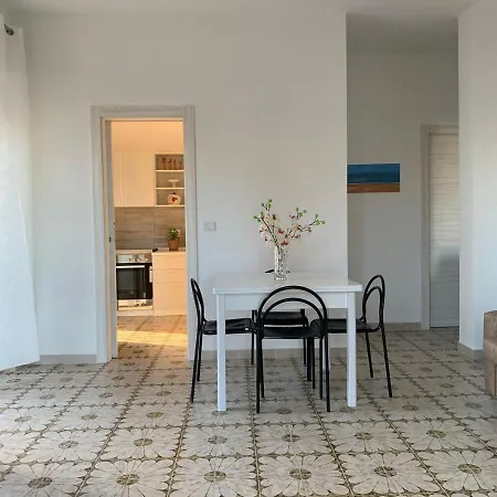 Holiday home Casa Vacanze Almare Marina di Ragusa