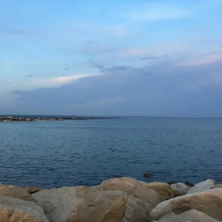 Holiday home Casa Vacanze Almare
